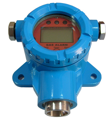 二氧化氯檢測變送器